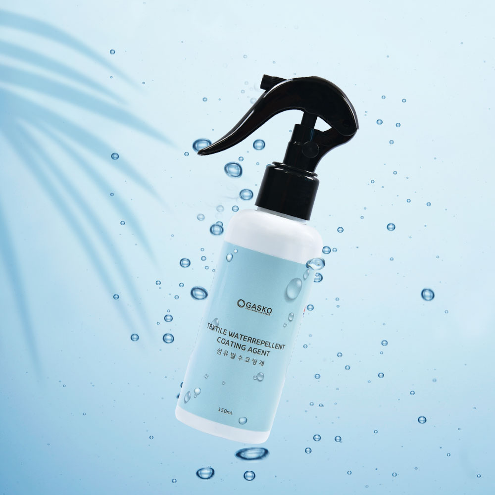 가스코 섬유 발수 코팅제 방수 방오 운동화 신발 가죽옷 캠핑 아웃도어 스프레이 500ml 34,800원