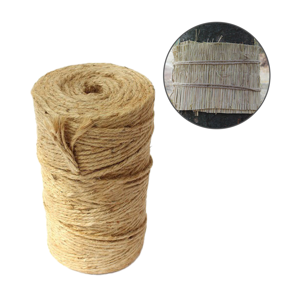 태민농자재 나무보온재 월동 보호대 자재 잠복소 주트로프 볏짚 녹화마대 9,200원