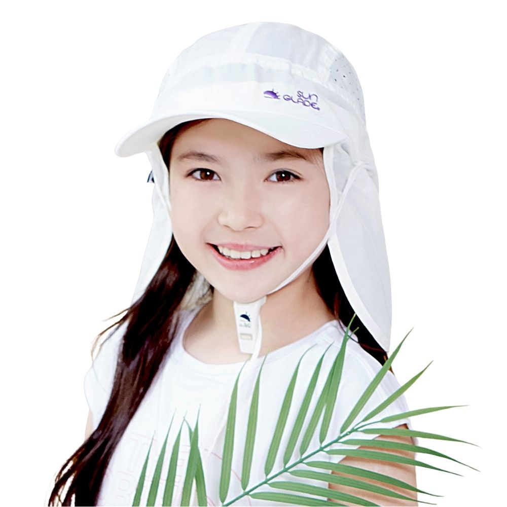 썬글레이드 유아동 UV 플랩캡 18,550원