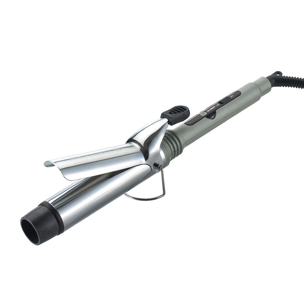 예스뷰티 전문가용 헤어 아이론 고데기 35mm, YB-877, 혼합색상 65,000원