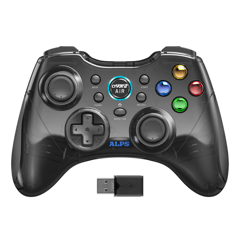 조이트론 PC 무선 컨트롤러 게임패드 39,800원