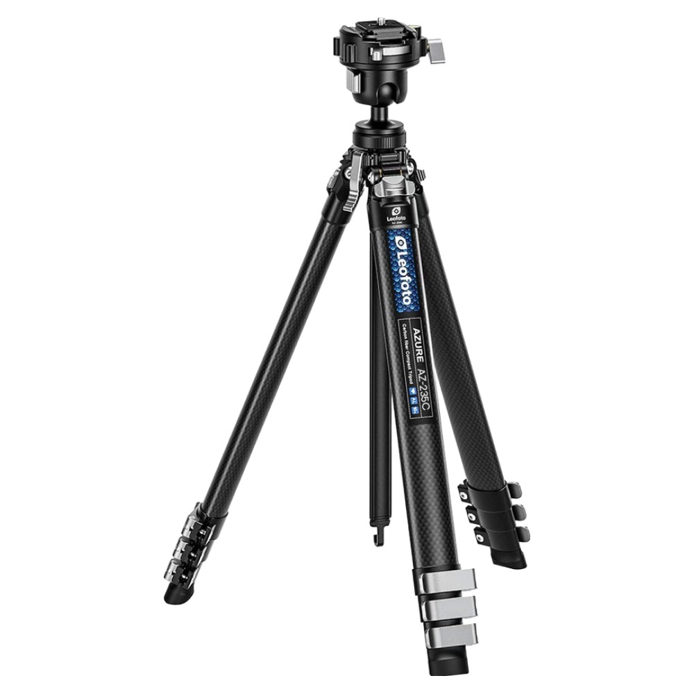레오포토 카본 삼각대 볼헤드 세트 398,000원