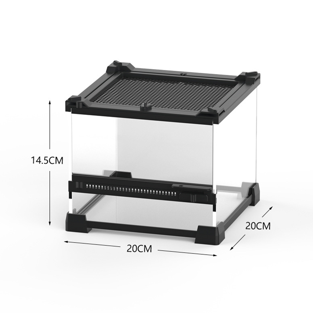 NOMOYPET 파충류 하우스 테라리움 생태 어항 사육장 32,500원