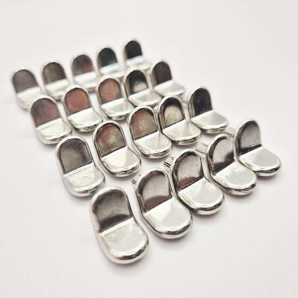 가구 선반 고정 브라켓 지지대(5mm 구멍용) 5,500원