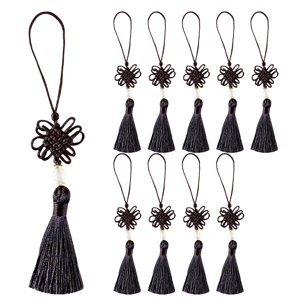 핸즈픽 수려 구슬 노리개 7,400원