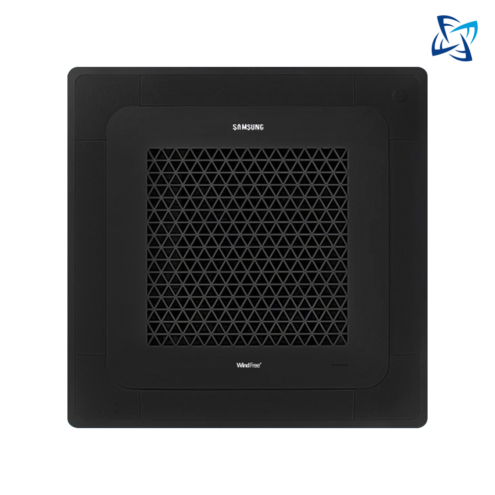 삼성 천장형 시스템 에어컨 냉난방기 무풍 천장형 4WAY 전국설치가능 / 실외기포함 / 설치비별도 / 빠른설치, [1등급] 블랙 40평 AC145CS4FHH2SY 3,390,000원