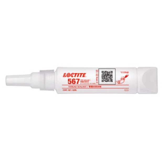 록타이트 567 고온용 혐기성 배관밀봉제(백색)50ml gaj*573Rm 29,000원