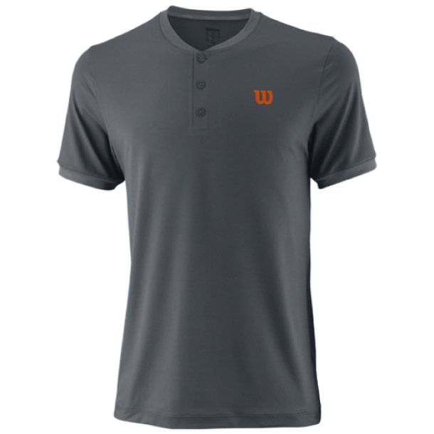 윌슨 테니스 남성티셔츠 헨리 WRA762906 46,000원