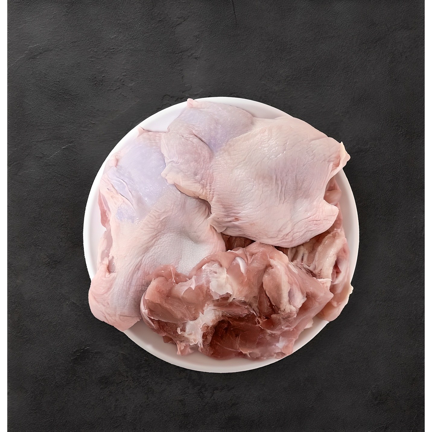 케이원푸드 국내산 냉장 순살 사이 정육 1kg 12,550원