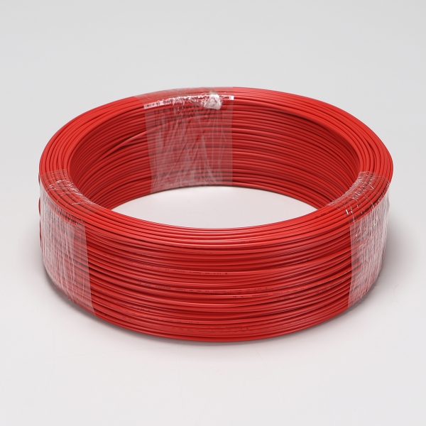 HIV 전선 100미터 1.5SQ 2.5SQ 4SQ 6SQ 전기선 전선 단선 한가닥 롤판매 KS 8가지색상 적색 청색 백색 흑색 황색 녹황색 회색 갈색 192,000원