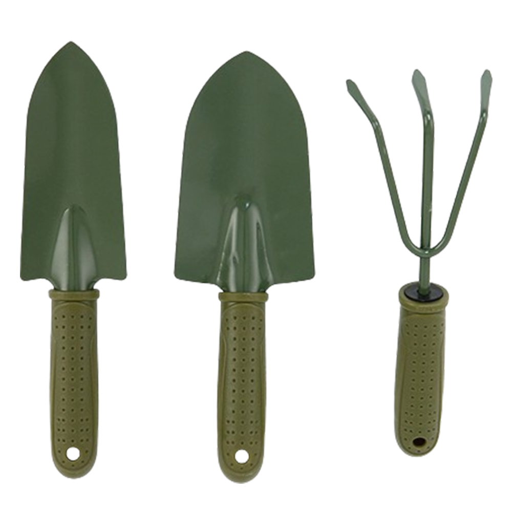 앙플랜트 가드닝 원예도구 3종 세트, 1세트 6,190원