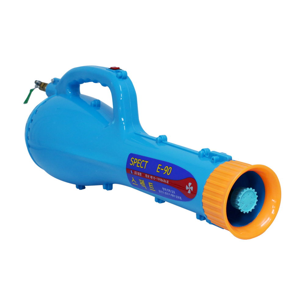국산 스펙터 분무기 E-90 리벤토 충전분무기 호환가능 농업용 송풍 살포기 방역 소독 분사 농사 농약 80,000원