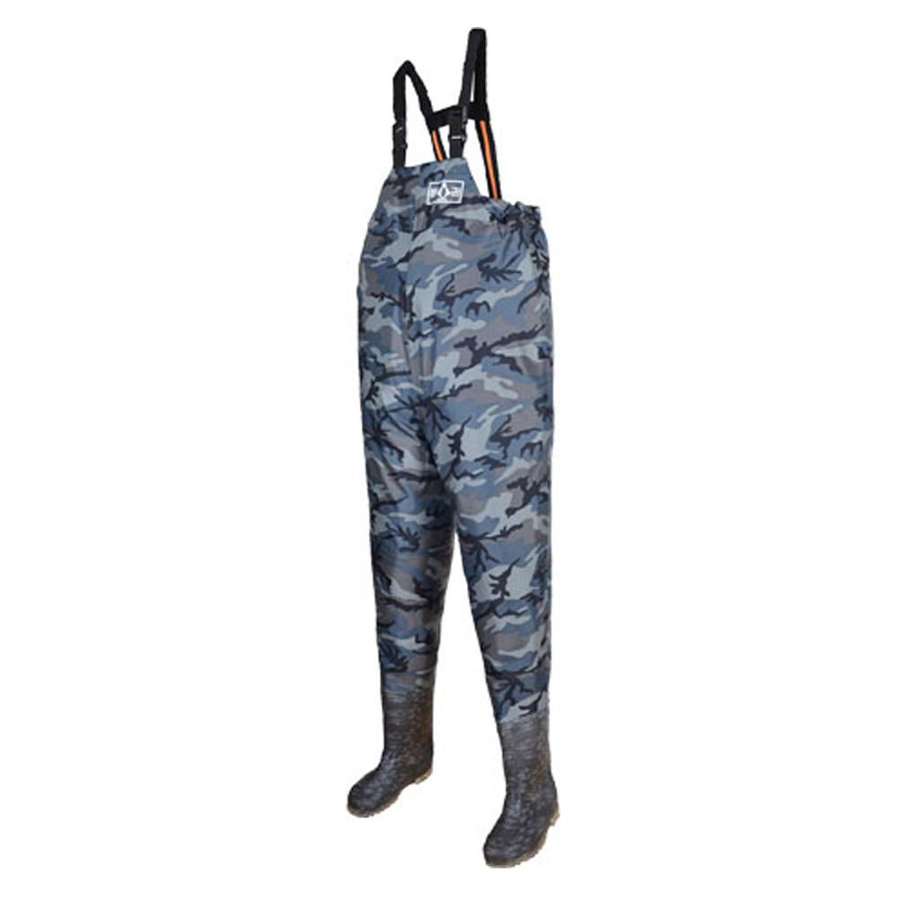 원산업 펭귄 얼룩무늬 체스타 가슴장화 체스터 낚시장화 바지장화 34,900원