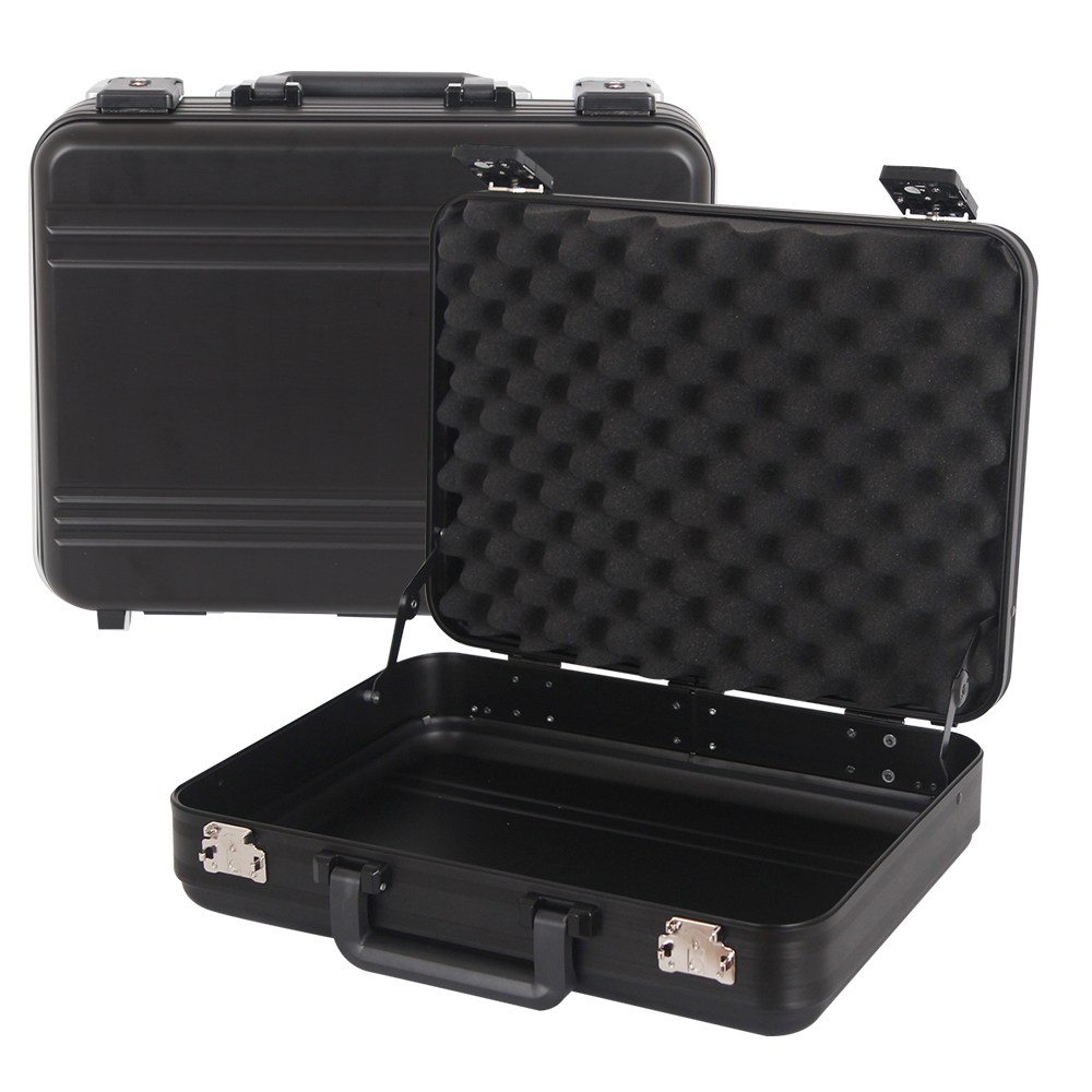 가방몰 ADD8022-115 블랙 ALL알루미늄케이스 전체알루미늄케이스 공구보관함 서류가방, 1개 147,780원