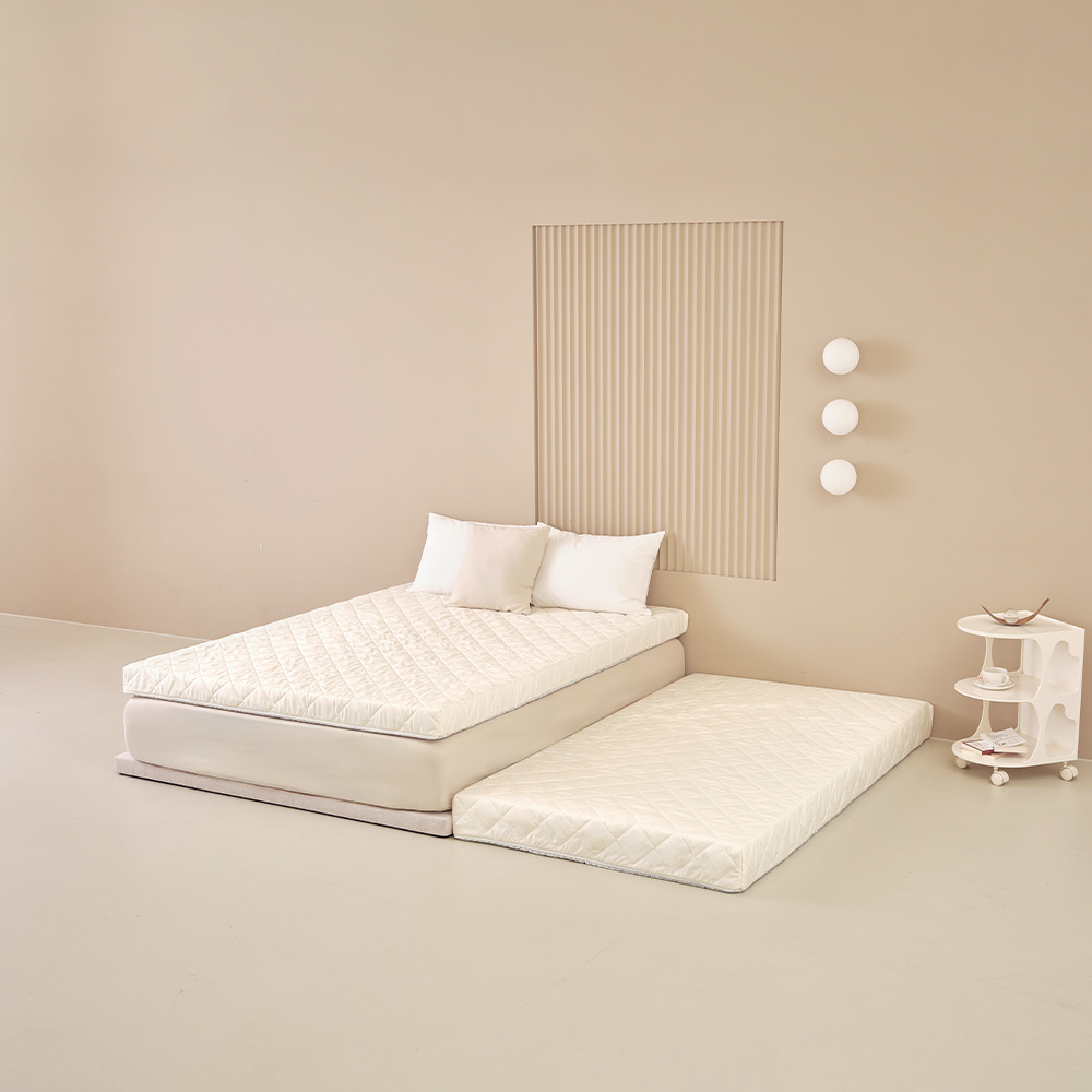 숙면연구소 베이직 매트리스 81,220원