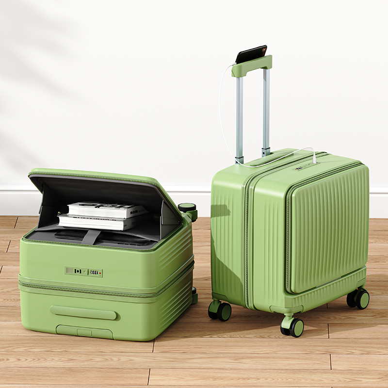 프론트 오픈 캐리어기 18인치 20인치내용 하드 캐리어 36,900원