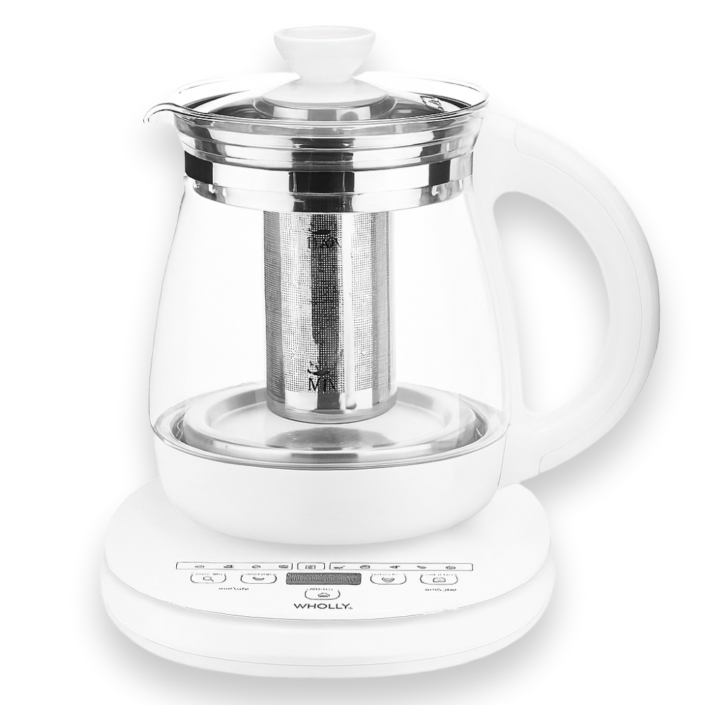 홀리 분유포트 1.8L 전기티포트, 화이트WLY-002 53,900원