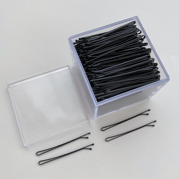 피어니스트 아티스트 실핀 헤어 머리핀 100p 세트 02번 11,630원