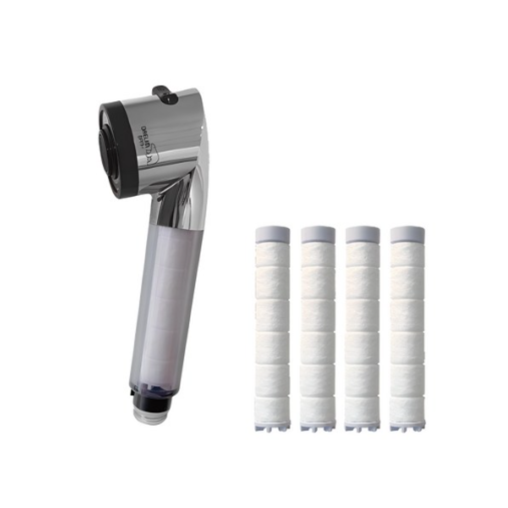 대림바스 디클린 수압상승 향균필터 주방용 헤드 + 리필 필터 4p 357,660원