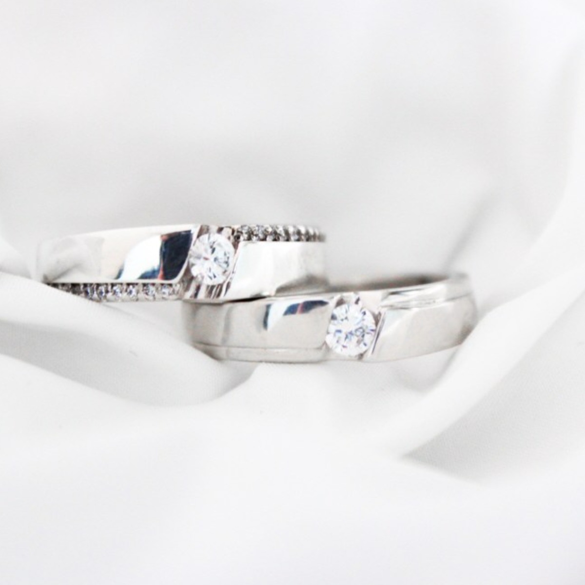 실버925 대학생 커플링 은커플링 심플한 디자인 안막음반지 실버커플링 133,350원