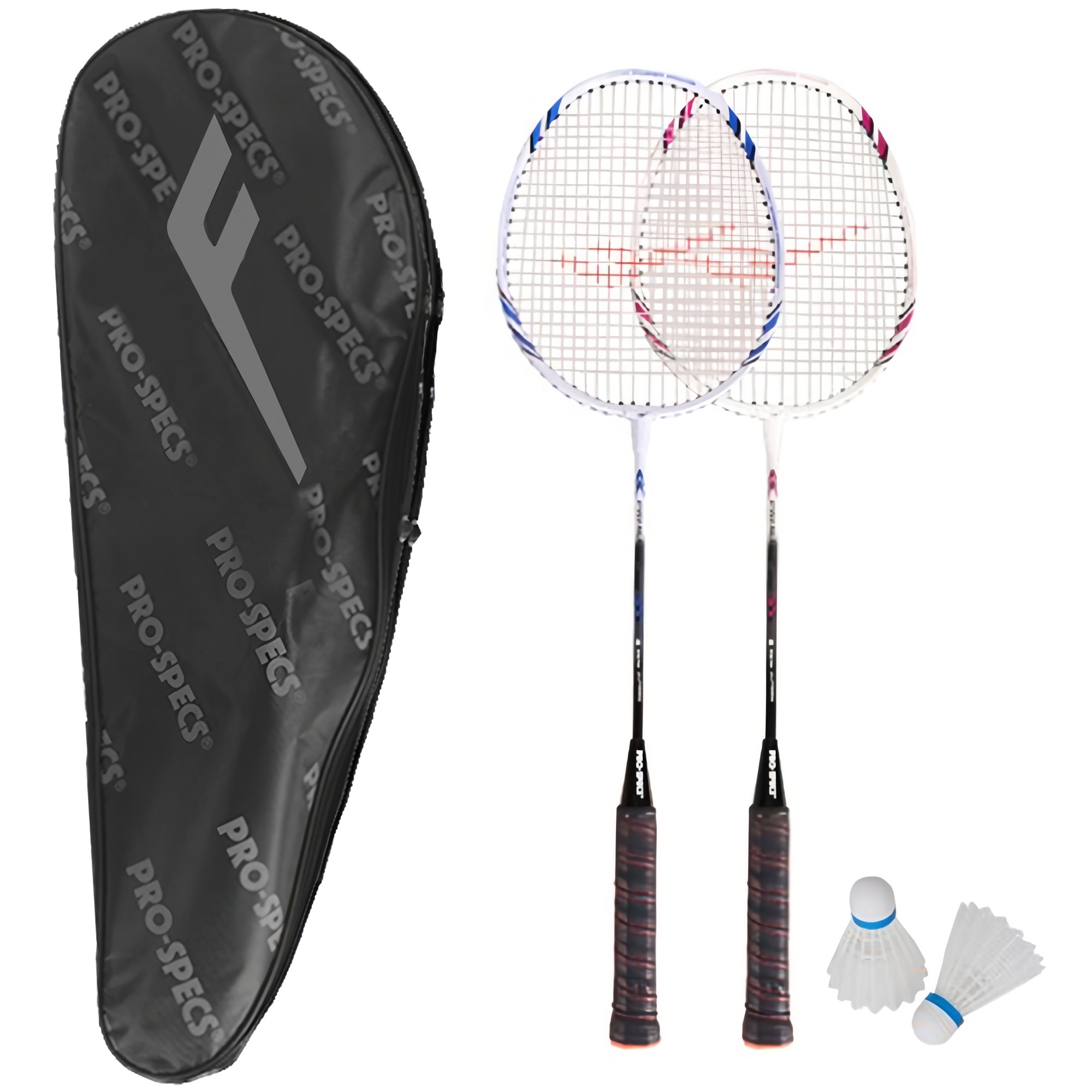 프로스펙스 배드민턴 라켓 세트, Primary-200, 1세트 24,400원