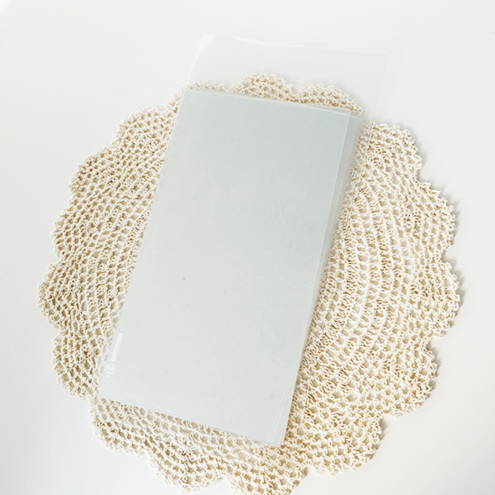 opp 비접착 투명비닐 22x30 400매, 400개 14,900원