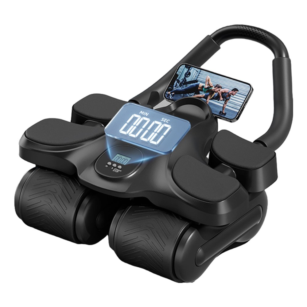 레그연구소 AB슬라이드 롤아웃 플랭크 복근롤러 25,900원