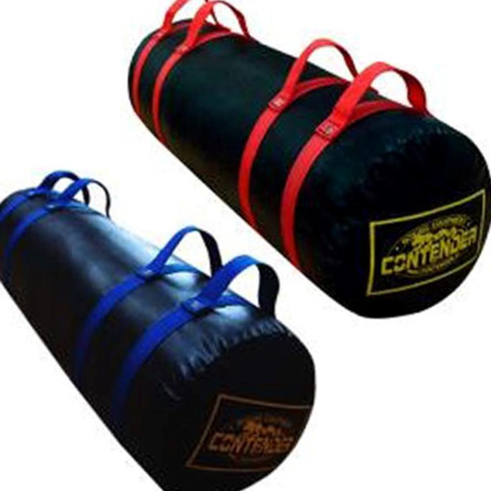(올핀) 컨텐더 - 파운딩 보트원단 샌드백 CPB-317 둘레100cm 길이100cm 무게15~25kg/격투/권투/복싱/펀치/킥복싱 231,000원