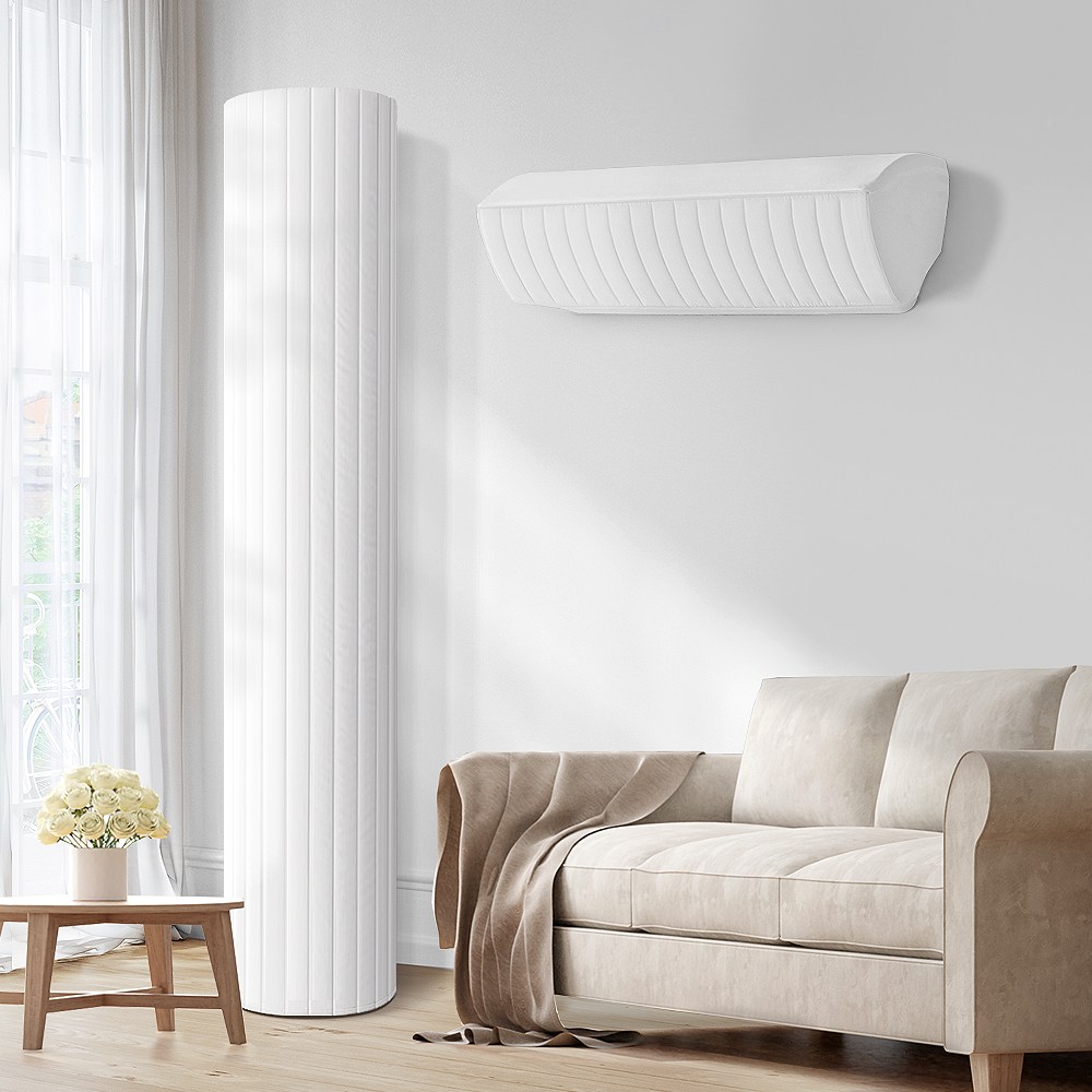 달순이네 템바스타일 벽걸이 스탠드 에어컨커버 국내생산 누빔 에어컨덮개 삼성 무풍 엘지 휘센 캐리어 28,900원