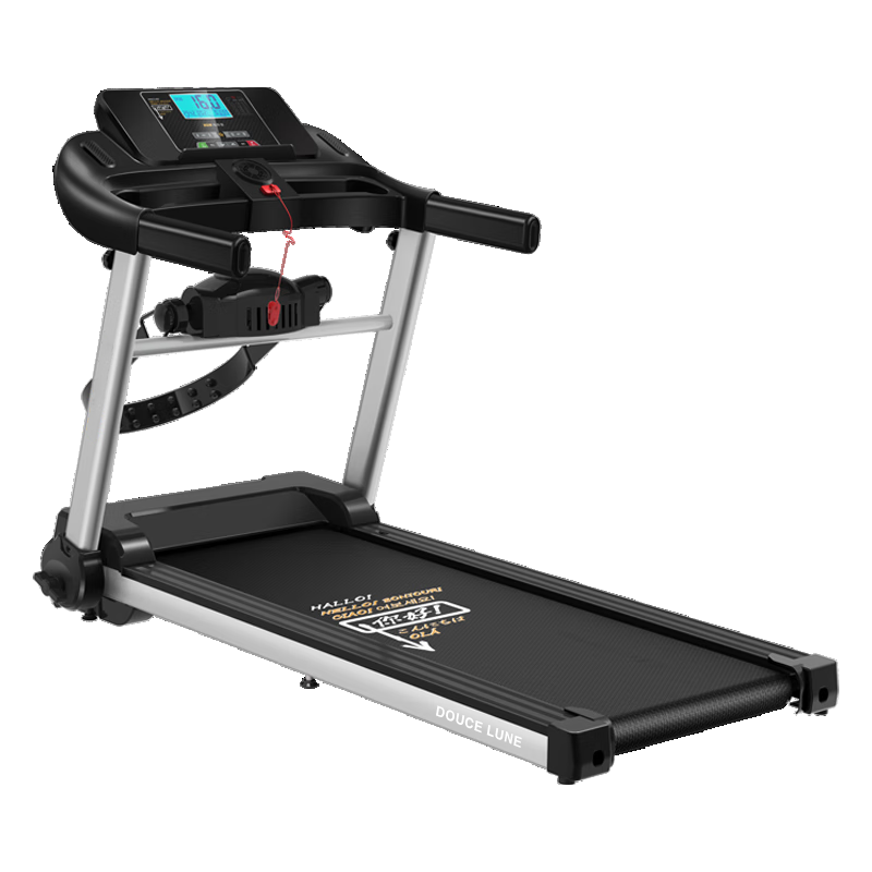 두스룬 K-9 접이식 런닝머신 가정용 렌닝머신 DOUCE LUNE 러닝머신 336,800원