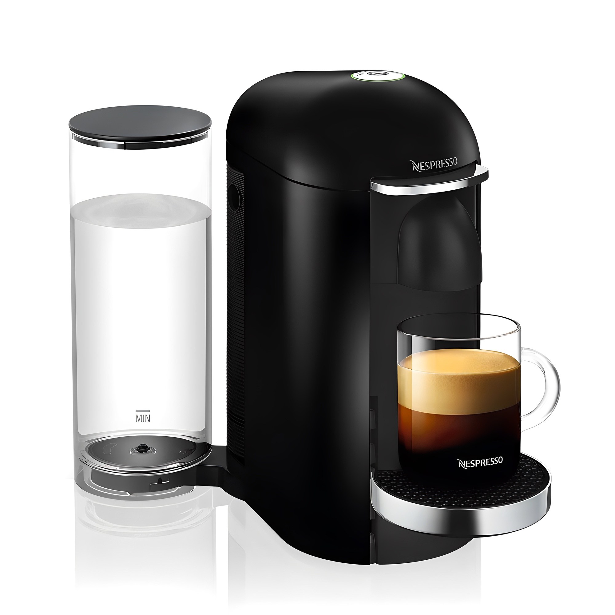 네스프레소 버츄오 플러스 캡슐커피머신 115,000원