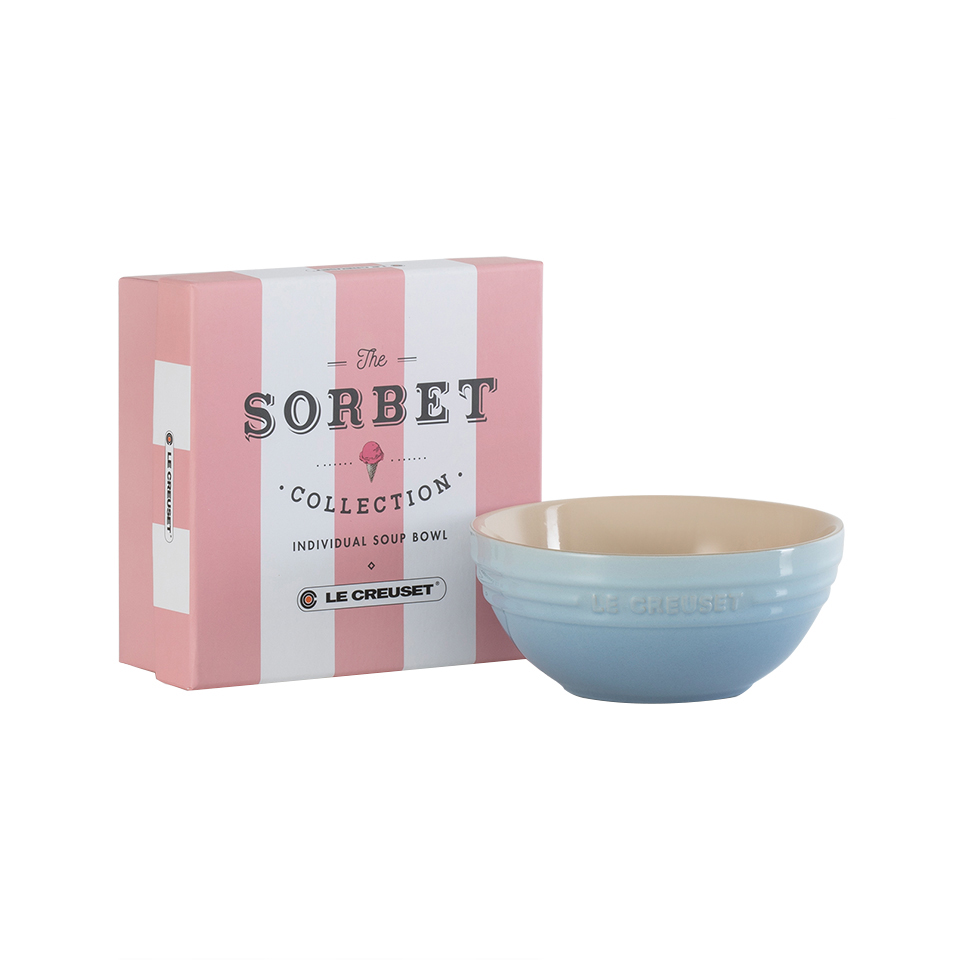 르크루제 소르베 국그릇 27,650원