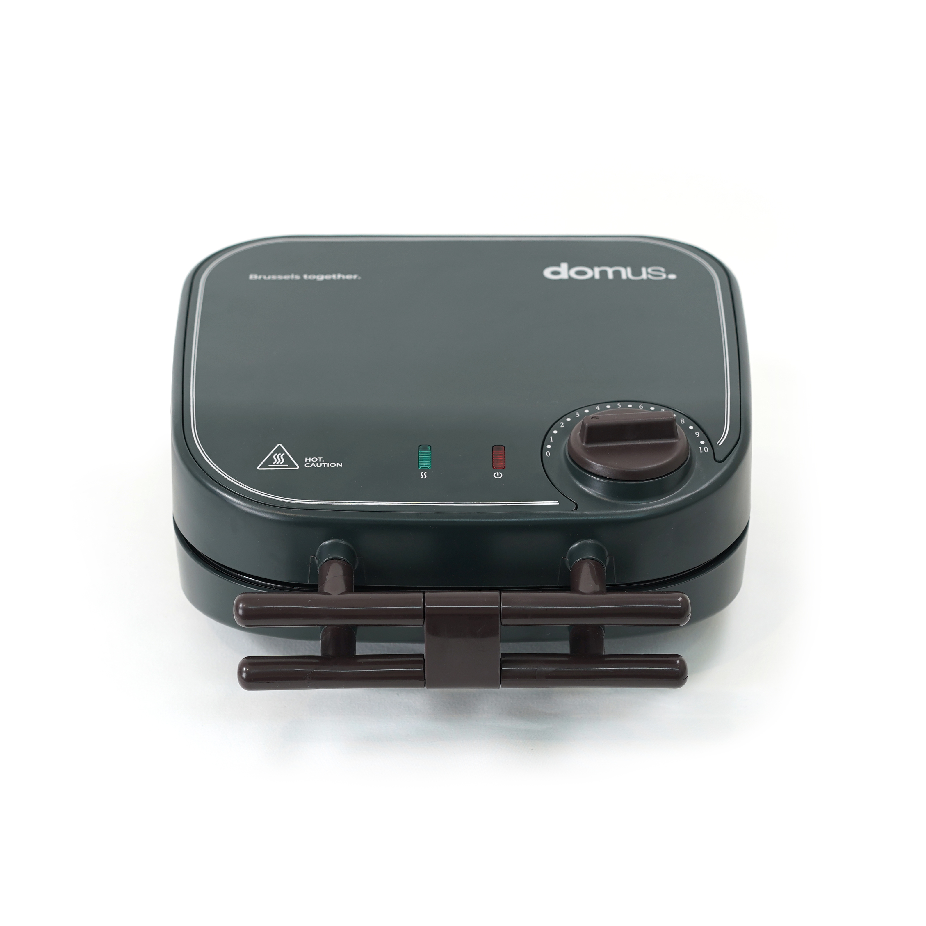 도무스 브뤼셀 투게더 와플메이커, DW-901HY(블랙) 38,900원