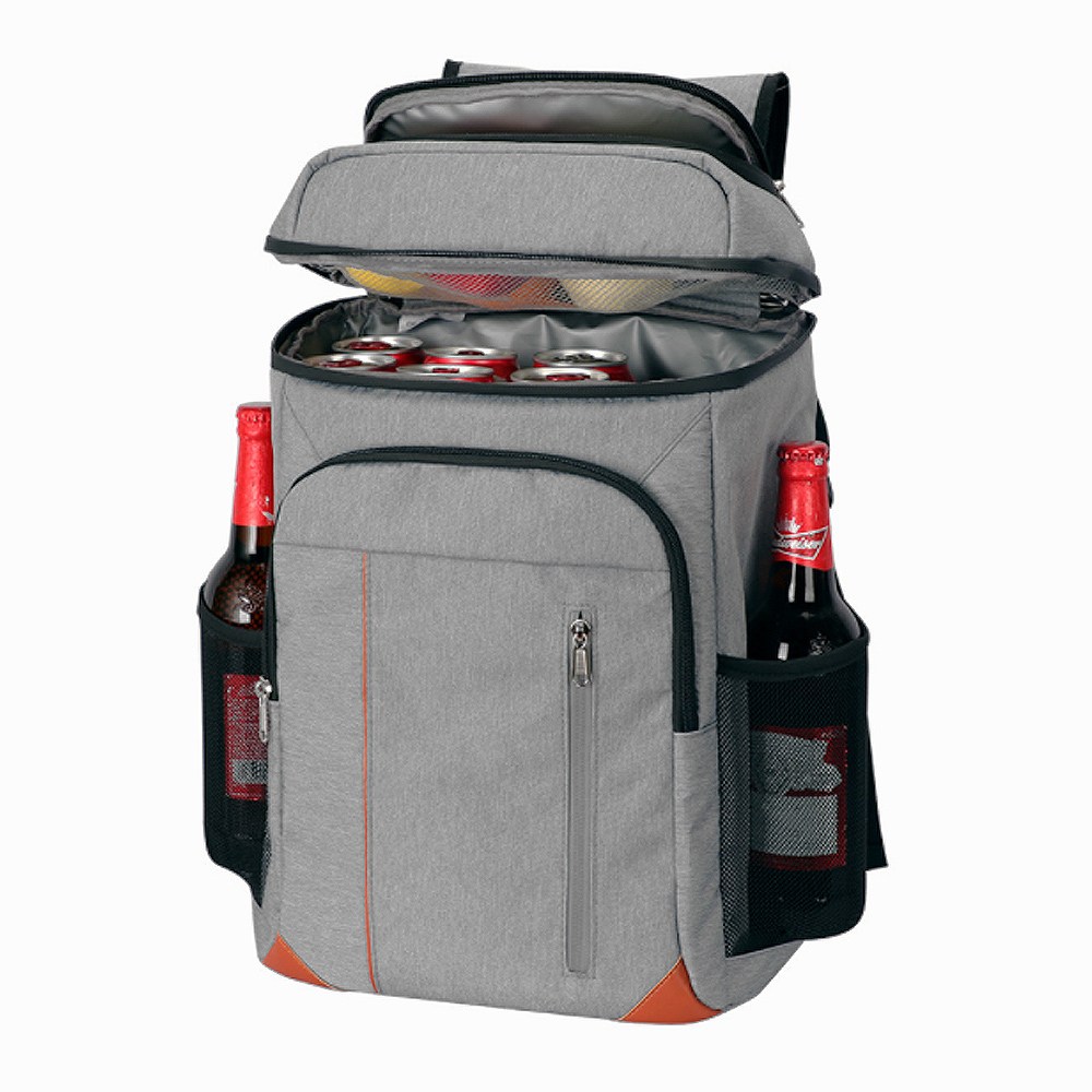 팩 보온보냉 소풍가방 트래블 22L 그레이 백팩 보온 44,770원