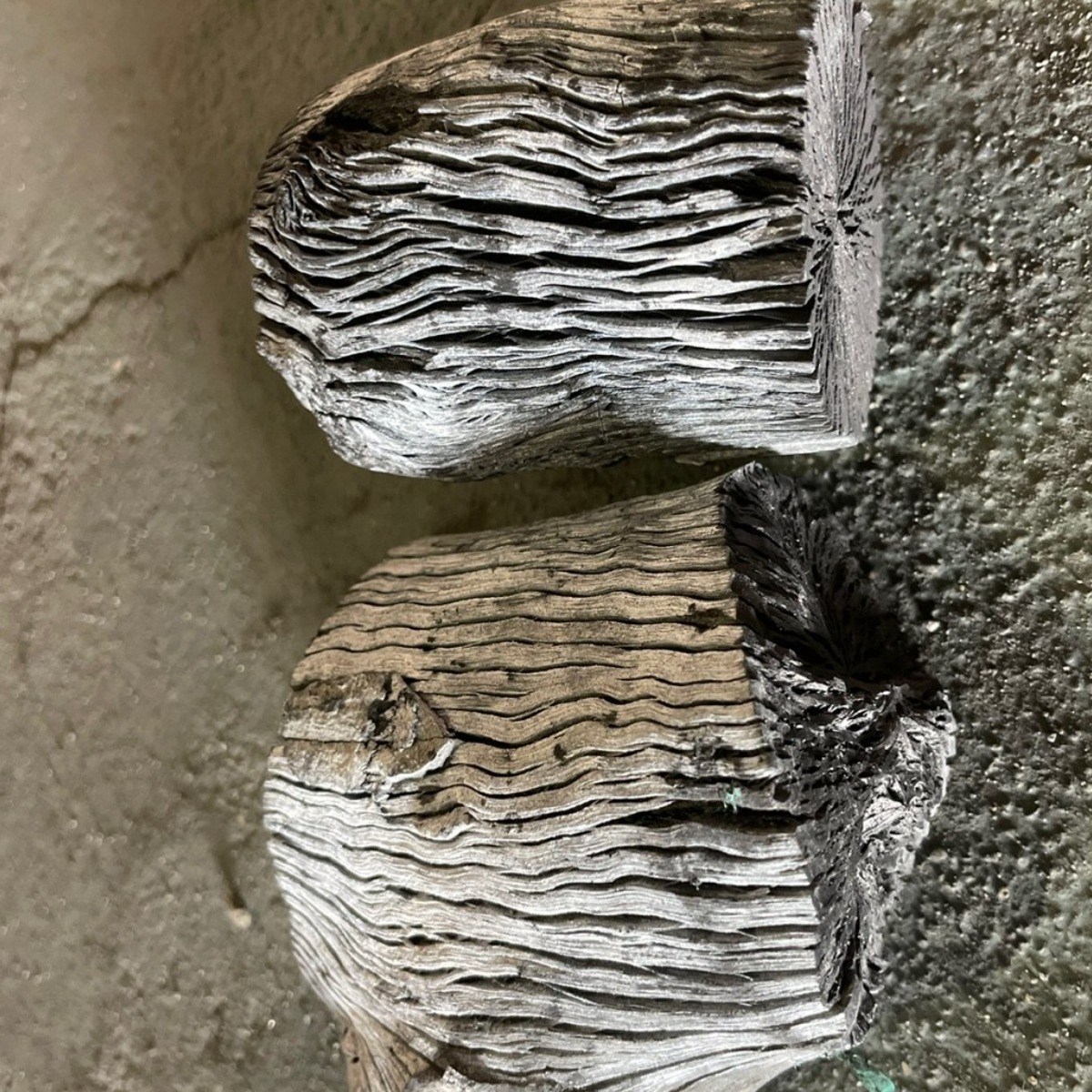 웨버 차콜 브리켓 숯, 5kg, 2개 35,000원