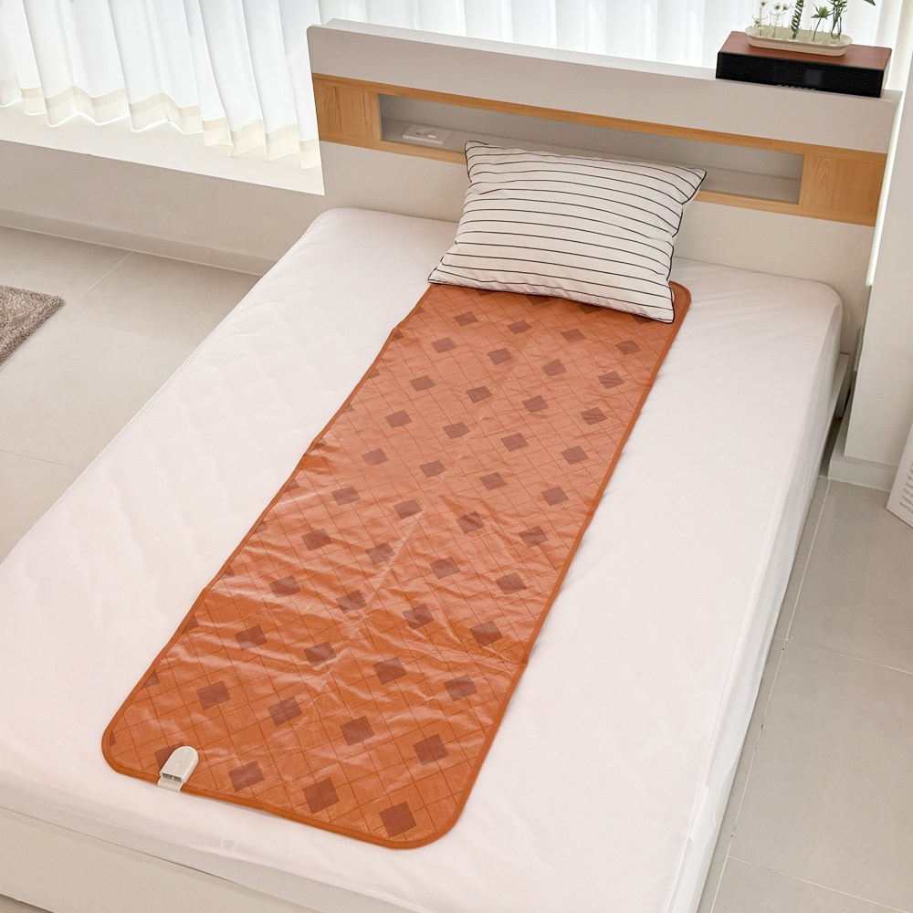 한일의료기 해외사용가능 프리볼트 전기장판 36,900원