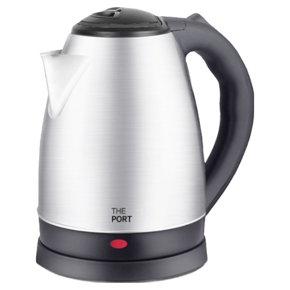 더포트 초고속가열 무선 전기포트 전기주전자 1.8L, 스탠무선포트1304 10,400원