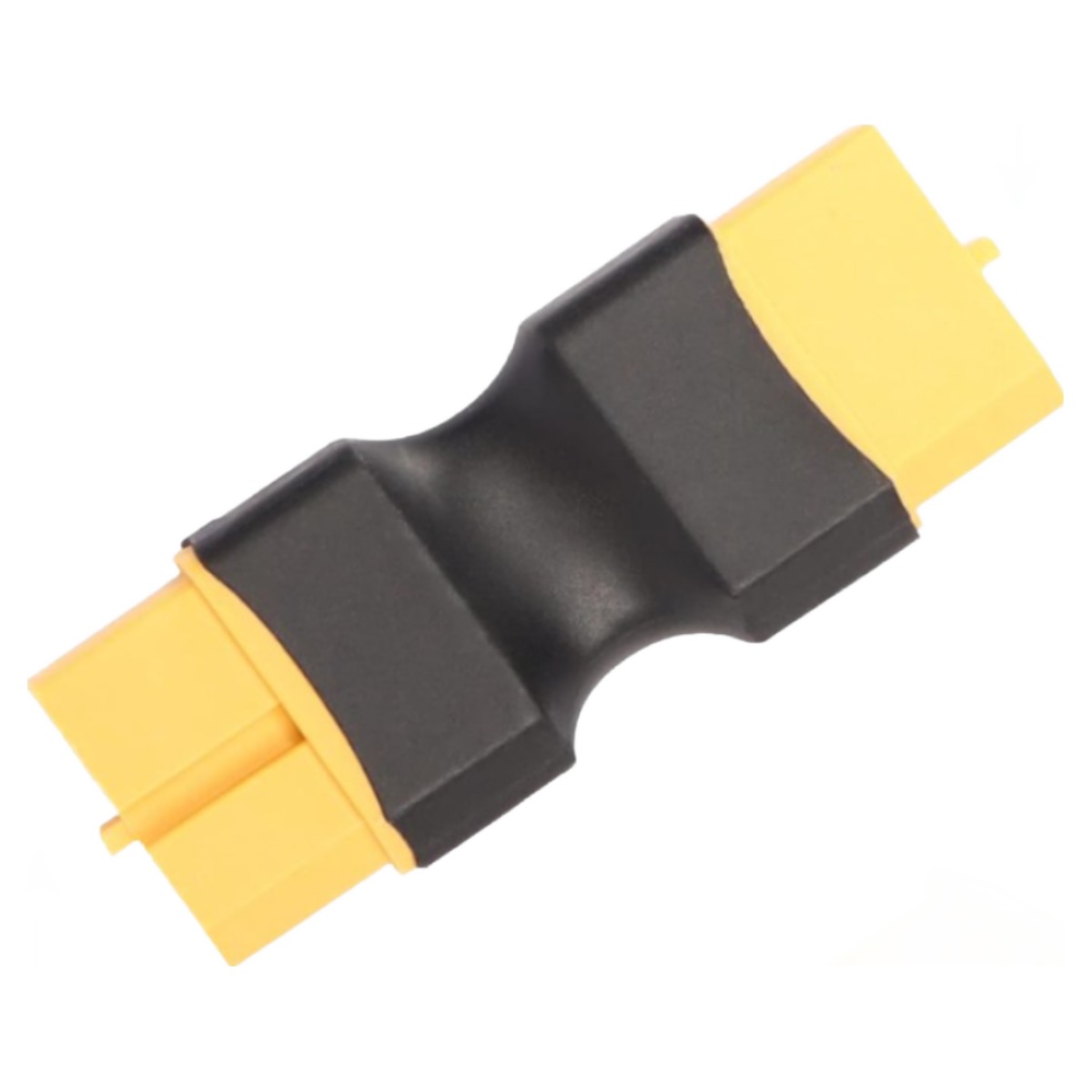 RC 배터리 XT60-XT60  암 수 변환 커넥터 1,600원