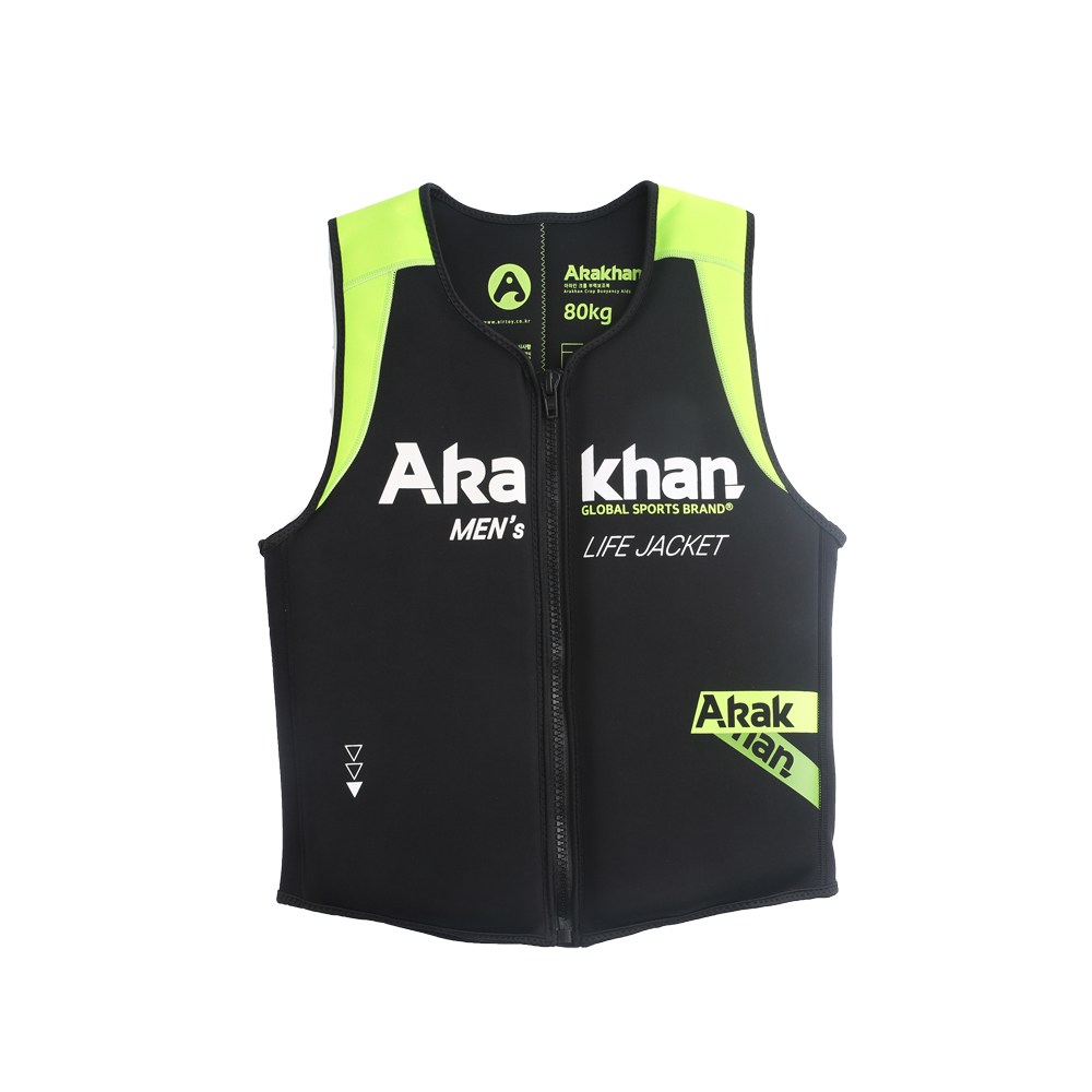 아라칸 크롭 부력보조복, 1개 52,000원