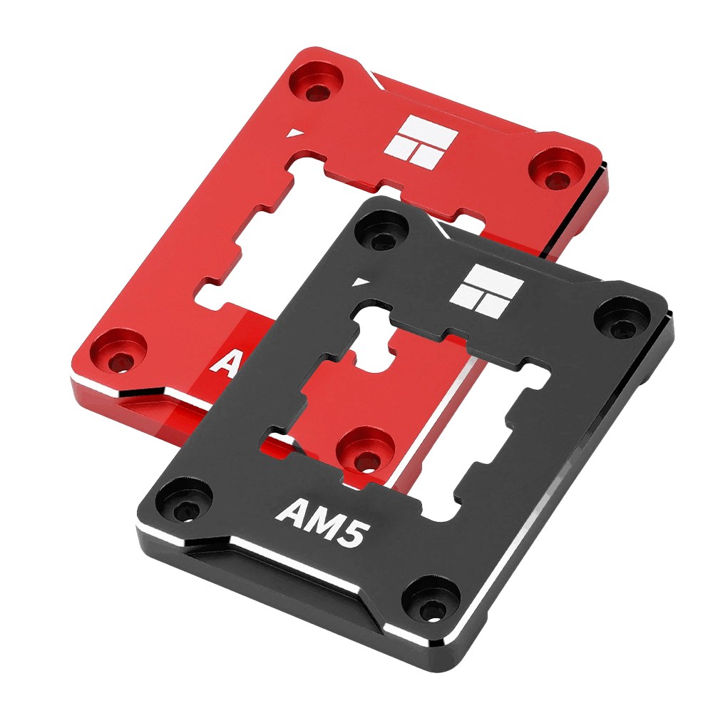 써멀라이트 AM5 Secure Frame 브라켓 AMD 소켓가이드 Thermalright 8,800원