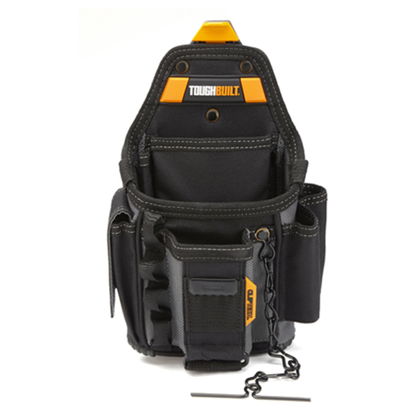 터프빌트 13구 전기 공구집 TB-CT-34 휴대용 수납 주머니 툴파우치 45,100원