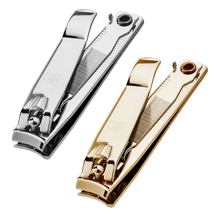 쓰리세븐 777 대형 손톱깍이 N-211C N-211G 야슬이겸용, 1세트, 혼합 8,600원