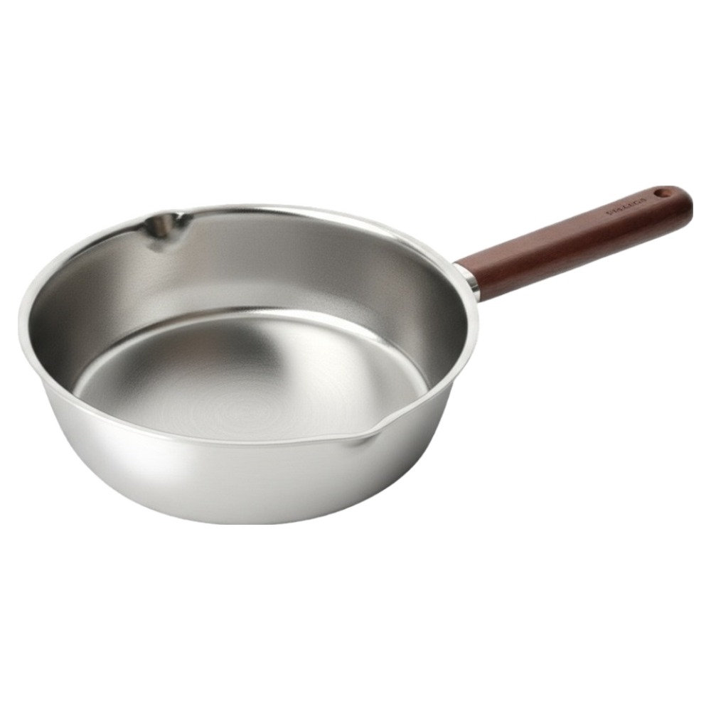 델라고 통5중 무연마 플렉스팬, 1개, 24cm 47,900원