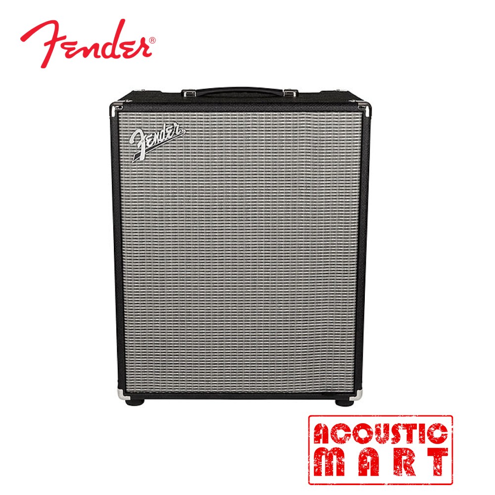 펜더 앰프 Fender RUMBLE 200 V3 220V ROK DS 999,000원