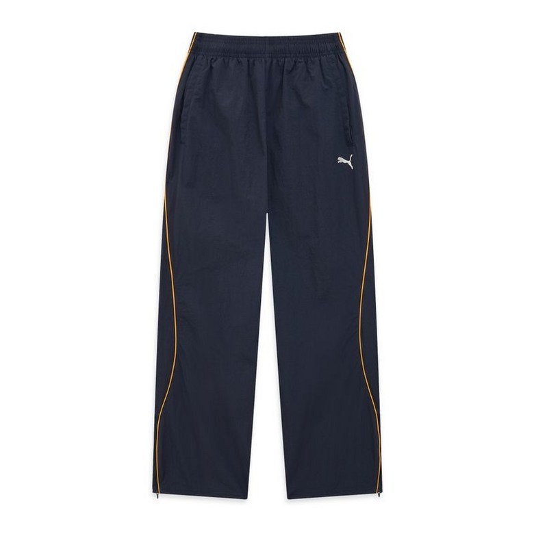 푸마 PUMA [푸마 공식] 유니 라벨팩 우븐 팬츠 (95032502) 3612683 396235 71,100원