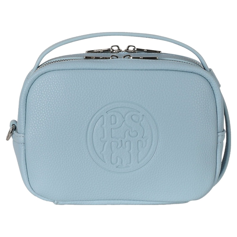 페르시안캣 여성용 써클 엠보 로고 골프 파우치 188,340원