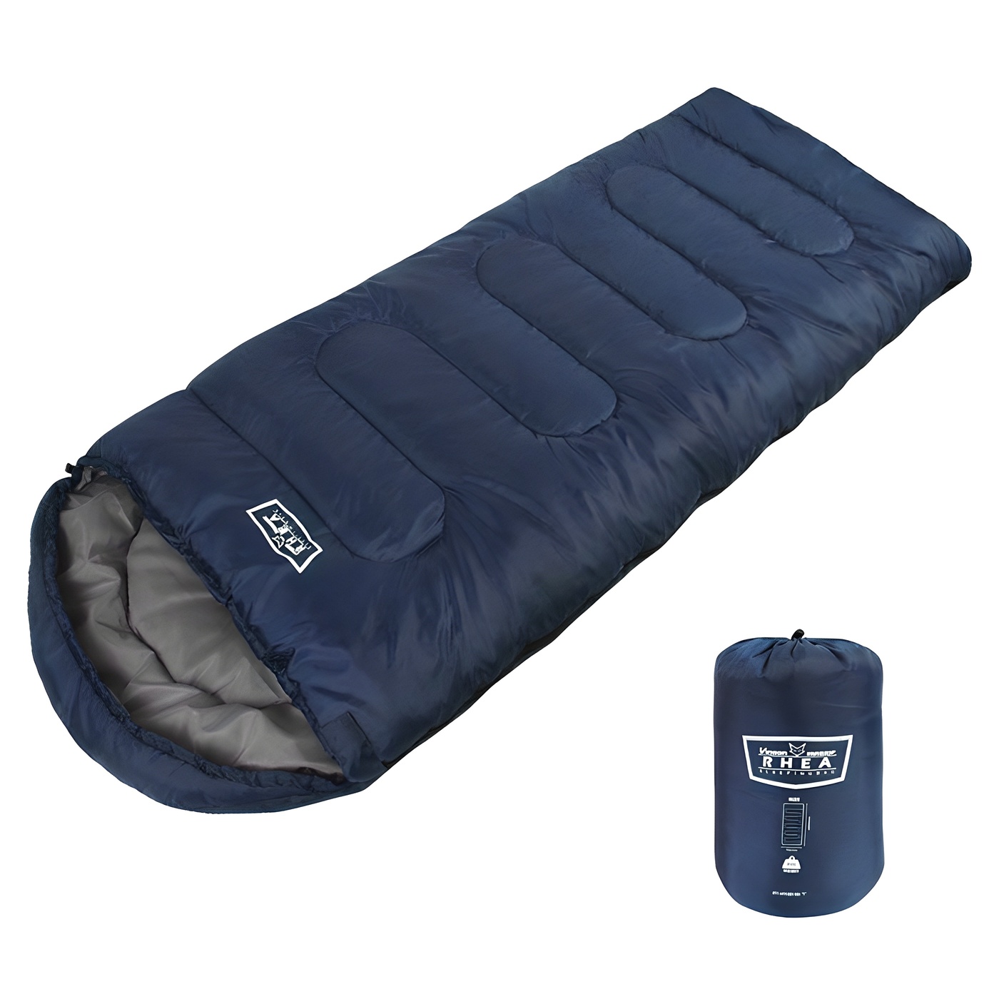 빈슨메시프 레아 머미형 캠핑 침낭 18,520원