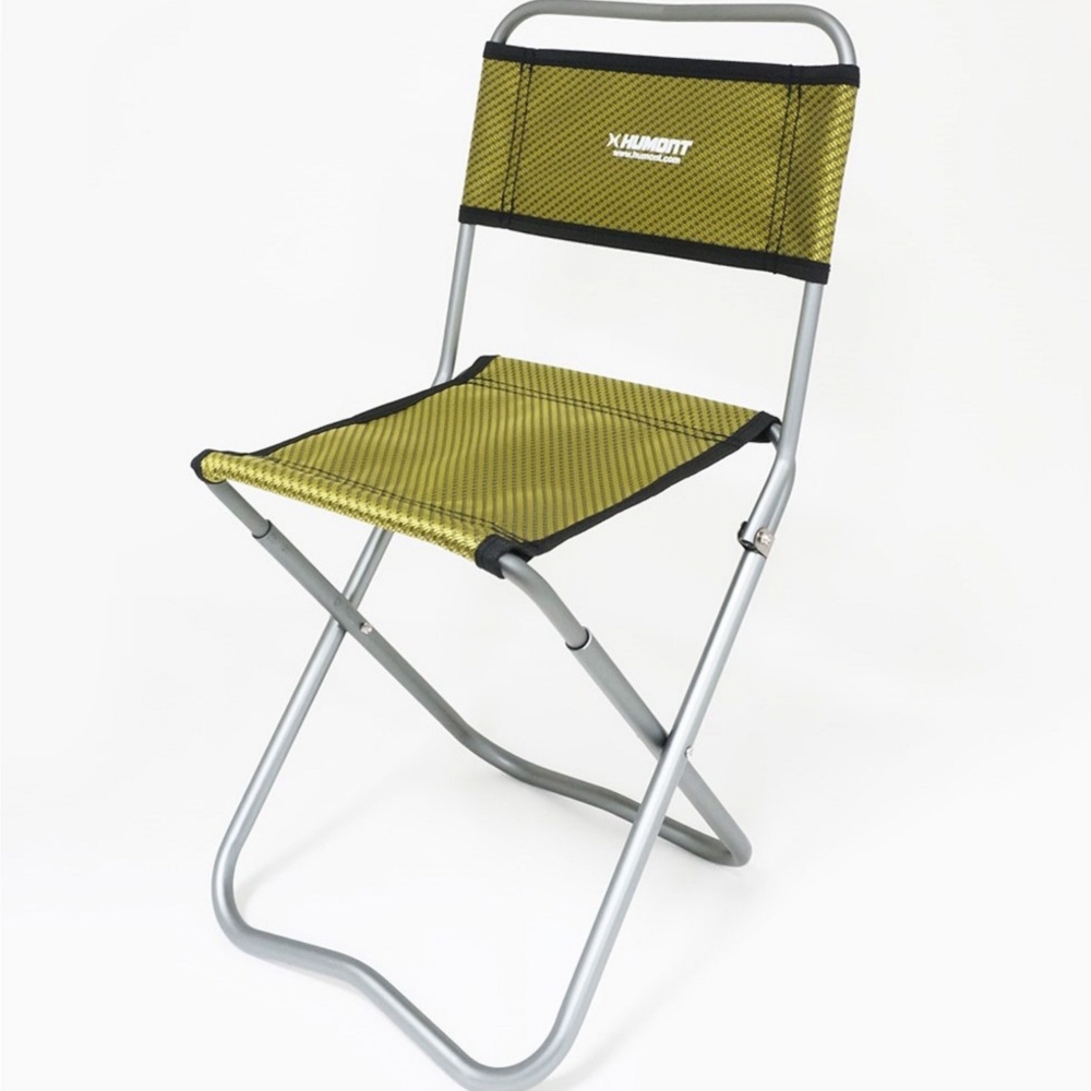 휴몬트 미니의자 (등받이), 등산의자, 캠핑의자, 간이의자,  두랄루민의자 17,900원