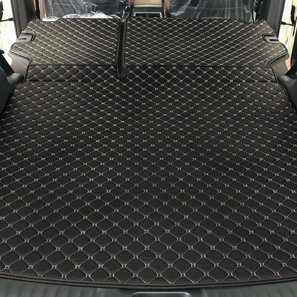 토레스 프리미엄 트렁크매트_분리형(2열등받이 미포함) 59,000원