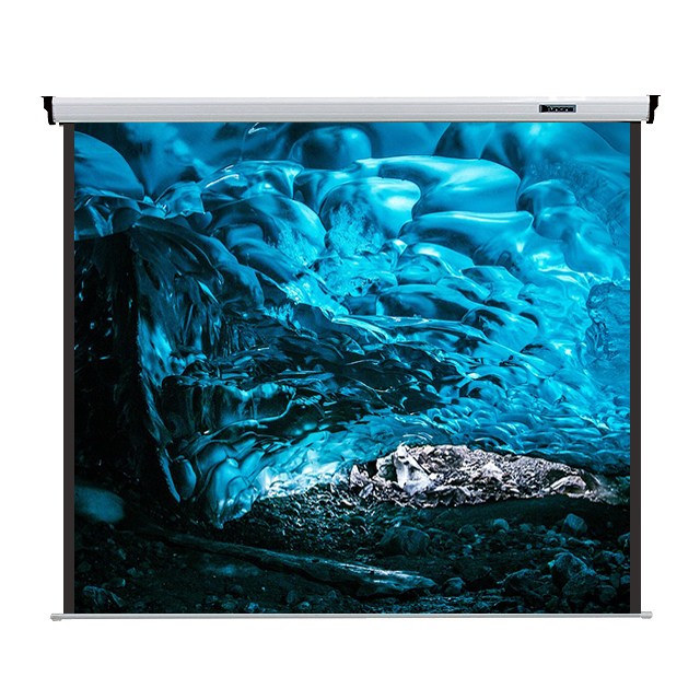 윤씨네 가벼운 설치가 쉬운 반자동 버퍼스크린 빔프로젝터 빔프로젝트 빔스크린 프로젝터스크린 104,000원